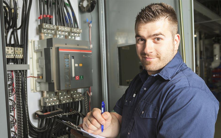 électricien urgence La Courneuve