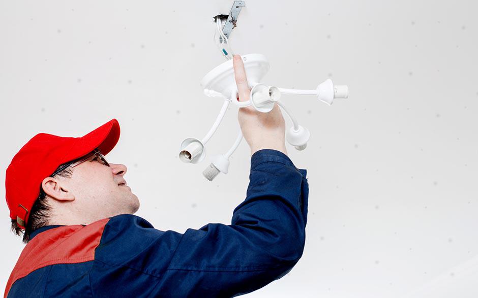 électricien urgence La Courneuve