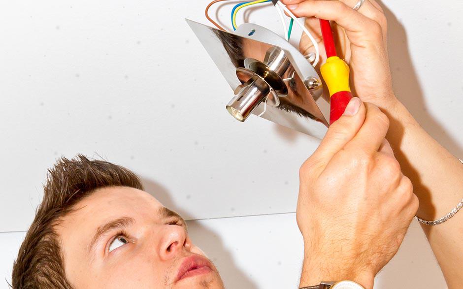 électricien urgence La Courneuve